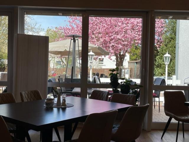Freigeist • Pension & Brasserie Witzin エクステリア 写真